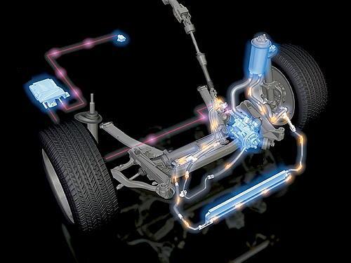 «Автодел-Сервис»: ремонт рулевых механизмов авто