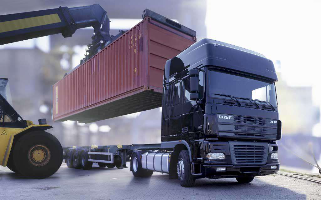 Два способа доставки грузов из Украины в Казахстан автотранспортом