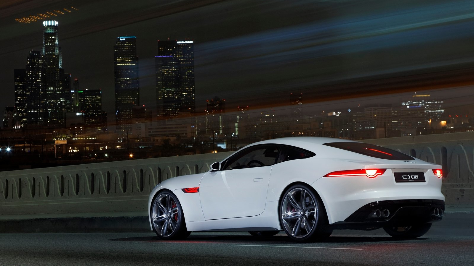 jaguar f-type_coupe-rear