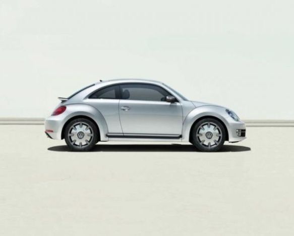 2014-Volkswagen-Beetle