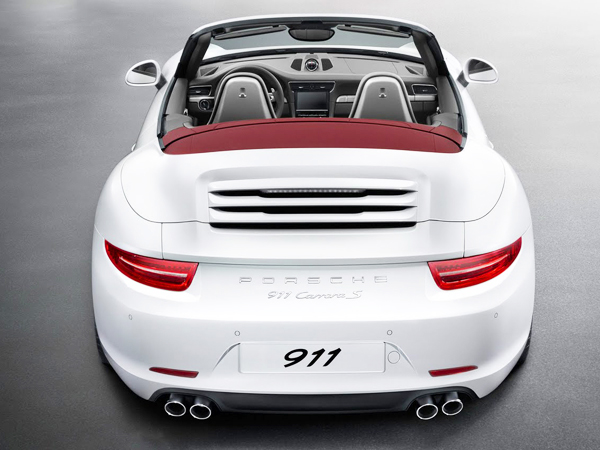 Прокат Porsche в Европе