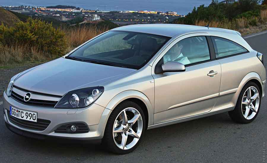Какое и сколько масла залить в Opel Astra OPC H: руководство для автовладельцев
