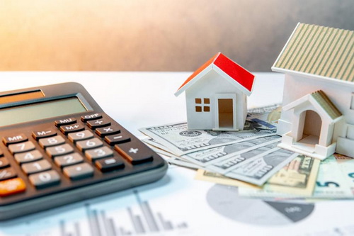 Кто может рассчитывать на кредит под залог недвижимости