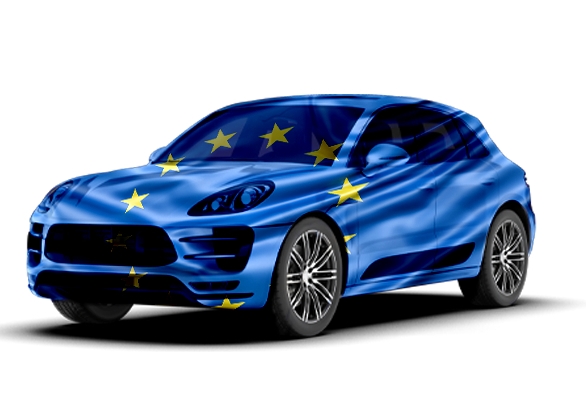 Пригон автомобилей из Европы: выбор, выгода и особенности