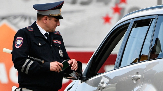 Сервис ГИБДД РФ: Важная Информация и Услуги для Водителей