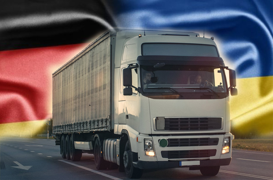 Аутсорсинг ВЭД и перевозка грузов из Германии: Ключ к успешной международной логистике