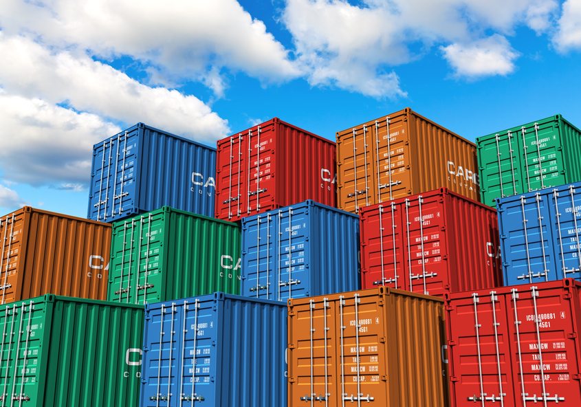 Что такое контейнерные перевозки и как ими воспользоваться